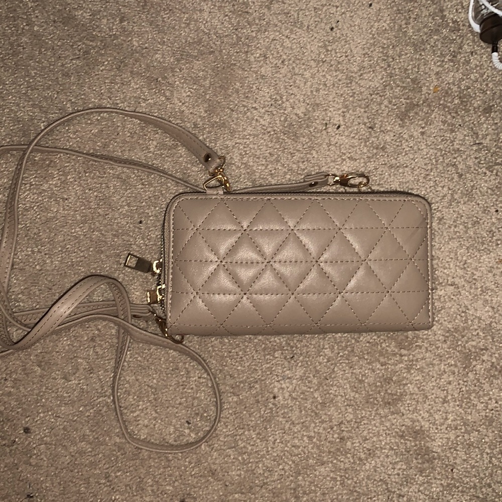Clutch purse !
